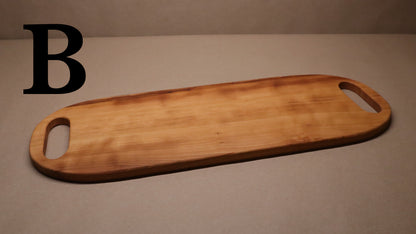 Bread & Cheese Boards