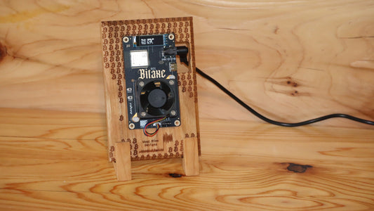 Bitaxe Stands