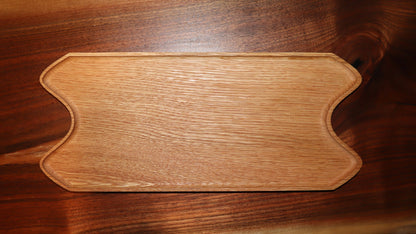 White Oak Catchall