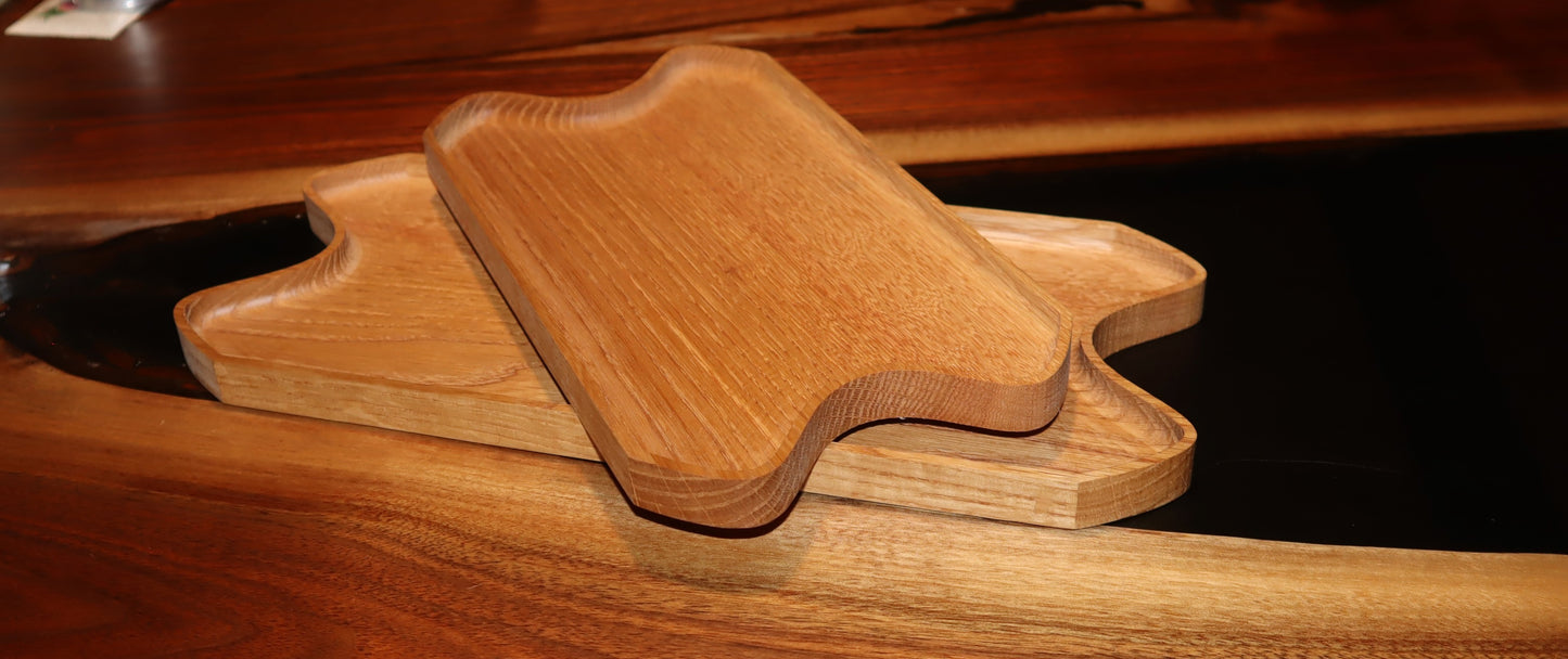 White Oak Catchall