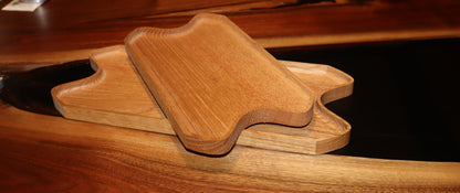 White Oak Catchall