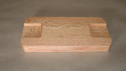 Oak Serving Tray