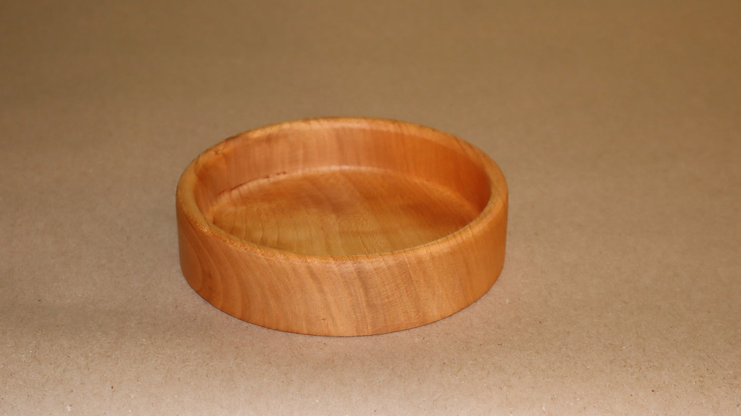 Round Cherry Dish
