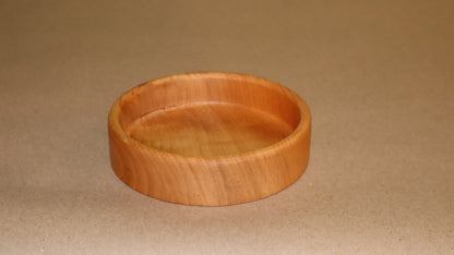 Round Cherry Dish