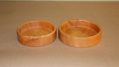 Round Cherry Dish