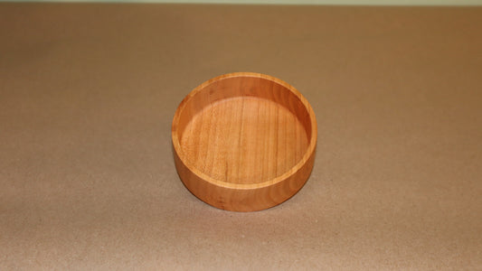 Circle Trays