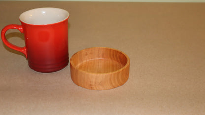 Circle Trays