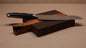 End Grain Cutting Boards