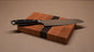End Grain Cutting Boards
