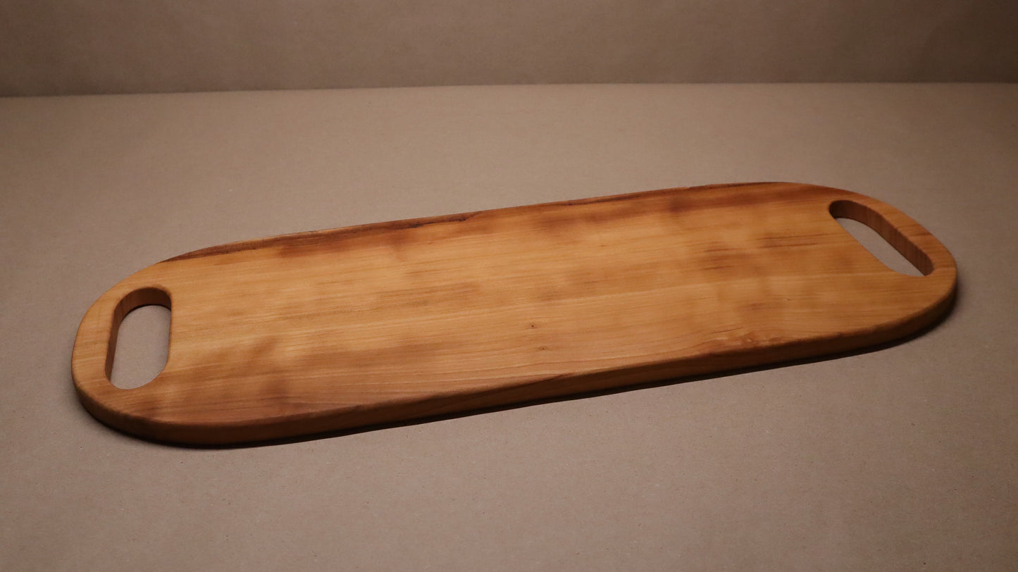 Bread & Cheese Boards