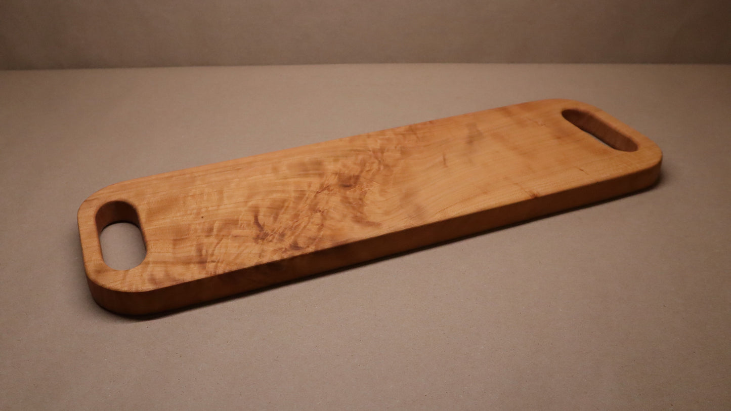 Bread & Cheese Boards