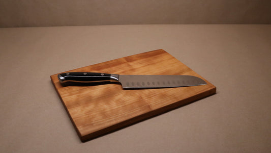 Live Edge Cherry - Small