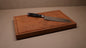 End Grain Cutting Boards