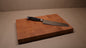 End Grain Cutting Boards