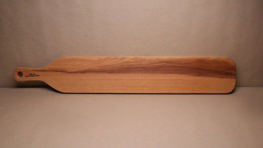 White Oak Baguette Board