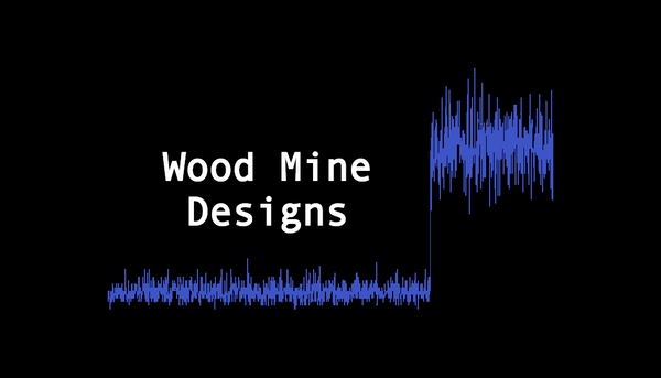 Wood Mine Designs